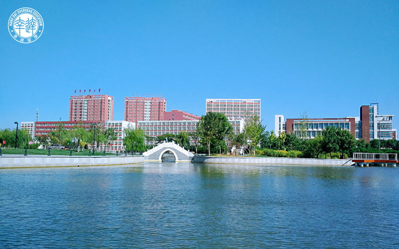 Đại học Khoa học kỹ thuật Thiên Tân
